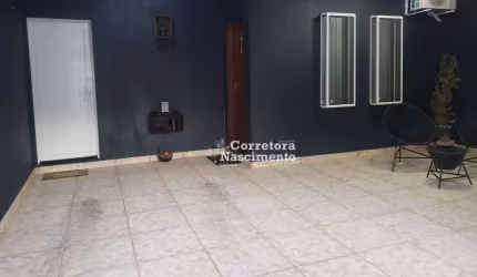 Casa com 2 dormitórios à venda, 135 m² por R$ 540.000,00 - Residencial Parque dos Sinos - Jacareí/SP