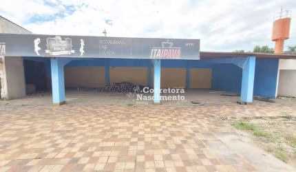 Loja, 2000 m² - venda por R$ 2.500.000,00 ou aluguel por R$ 8.000,00/mês - Jardim Califórnia - Jacareí/SP