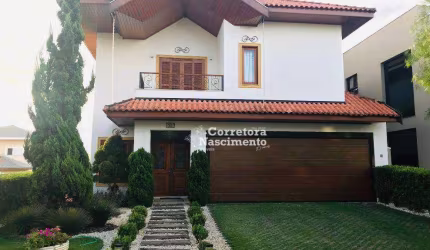 Casa com 3 dormitórios à venda, 350 m² - Jardim Califórnia - Jacareí/SP