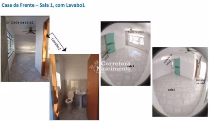Casa com 3 dormitórios à venda, 218 m² por R$ 903.000,00 - Jardim Paulista - São José dos Campos/SP