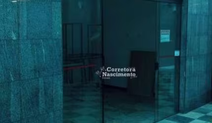 Sala para alugar, 20 m² por R$ 1.166,00/mês - Centro - Jacareí/SP