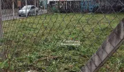 Terreno à venda, 241 m² por R$ 300.000,00 - Centro - Jacareí/SP