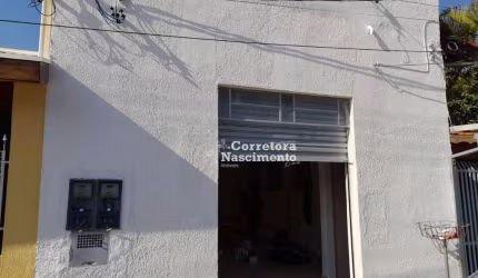 Loja para alugar, 55 m² por R$ 1.400,00/mês - Parque Itamarati - Jacareí/SP