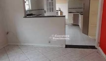 Casa com 3 dormitórios à venda, 160 m² por R$ 525.000,00 - Jardim Emília - Jacareí/SP
