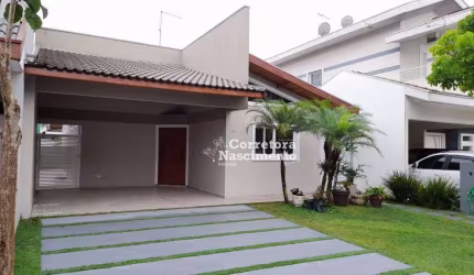 Casa com 3 dormitórios à venda, 149 m² por R$ 1.500.000,00 - Jardim Crystal Park - Jacareí/SP