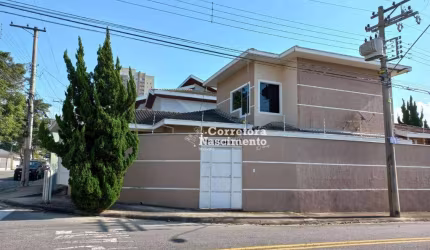Casa com 3 dormitórios à venda, 219 m² por R$ 1.171.000,00 - Villa Branca - Jacareí/SP