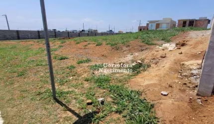 Terreno à venda, 260 m² por R$ 426.000 - Jardim Santa Júlia - São José dos Campos/SP