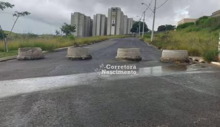 Terreno à venda, 225 m² por R$ 130.000,00 - Jardim Novo Amanhecer - Jacareí/SP
