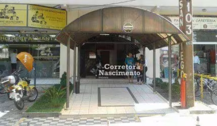 Sala à venda, 40 m² por R$ 128.000,00 - Jardim Pereira do Amparo - Jacareí/SP