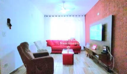 Casa com 3 dormitórios à venda, 229 m² por R$ 640.000,00 - Jardim Santa Maria - Jacareí/SP