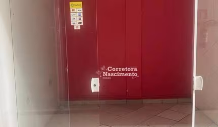 Sala para alugar, 10 m² por R$ 618,00/mês - Centro - Jacareí/SP