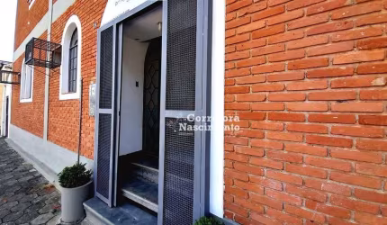 Loja para alugar, 125 m² por R$ 3.500,00/mês - Jardim Pereira do Amparo - Jacareí/SP