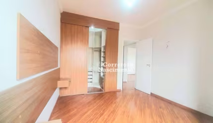 Apartamento com 3 dormitórios, 86 m² - venda por R$ 586.000,00 ou aluguel por R$ 3.000,00/mês - Centro - Jacareí/SP