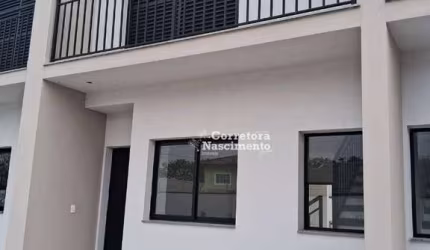 Casa com 3 dormitórios à venda, 98 m² por R$ 589.000,00 - Jardim Santa Maria - Jacareí/SP