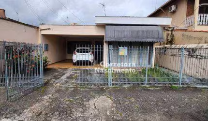 Casa com 2 dormitórios à venda, 170 m² por R$ 475.000,00 - Jardim Pereira do Amparo - Jacareí/SP