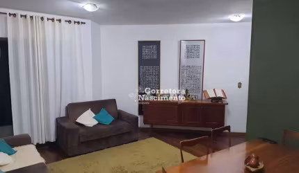 Apartamento com 3 dormitórios à venda, 81 m² por R$ 425.000,00 - Conjunto Residencial Trinta e Um de Março - São José dos Campos/SP