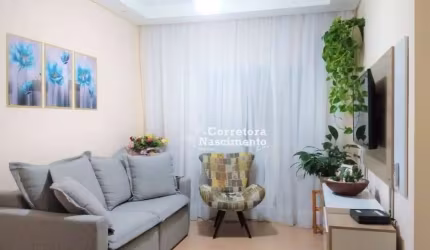 Apartamento com 3 dormitórios à venda, 78 m² por R$ 385.000,00 - Jardim Santa Maria - Jacareí/SP