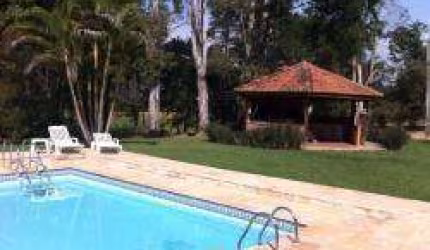 Terreno à venda, 107000 m² por R$ 6.500.000,00 - Jardim São Gabriel - Jacareí/SP