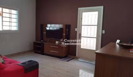 Casa com 2 dormitórios à venda, 89 m² por R$ 353.100,00 - Jardim Nova Esperança - Jacareí/SP