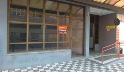 Sala, 13 m² - venda por R$ 220.000,00 ou aluguel por R$ 1.231,39/mês - Centro - Jacareí/SP
