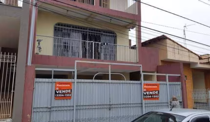 Casa com 3 dormitórios à venda, 230 m² por R$ 450.000,00 - Centro - Jacareí/SP