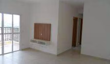 Apartamento com 3 dormitórios à venda, 80 m² - Vila Machado - Jacareí/SP
