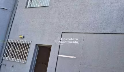 Casa com 3 dormitórios, 105 m² - venda por R$ 460.000,00 ou aluguel por R$ 2.612,50/mês - Jardim Santa Maria - Jacareí/SP