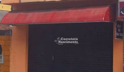 Loja para alugar, 70 m² por R$ 3.300,00/mês - Centro - Jacareí/SP