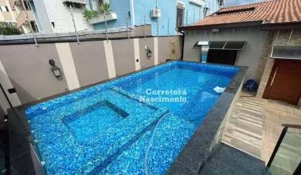 Casa com 4 dormitórios à venda, 212 m² por R$ 1.360.000,00 - Jardim Flórida - Jacareí/SP