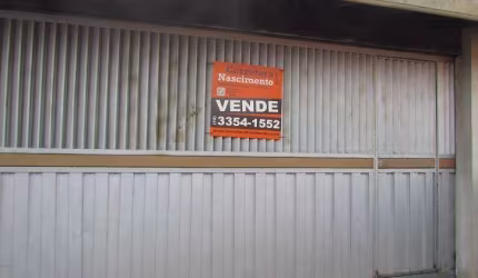 Casa com 3 dormitórios à venda, 140 m² por R$ 470.000,00 - Parque dos Príncipes - Jacareí/SP