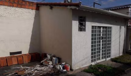 Casa para alugar, 250 m² por R$ 3.200,00/mês - Centro - Jacareí/SP