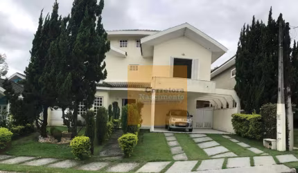 Casa com 4 dormitórios à venda, 300 m² por R$ 1.605.000,00 - Villa Branca - Jacareí/SP