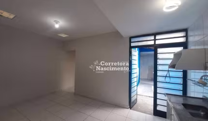 Casa, 90 m² - venda por R$ 245.000,00 ou aluguel por R$ 1.700,00/mês - Jardim Santa Maria - Jacareí/SP