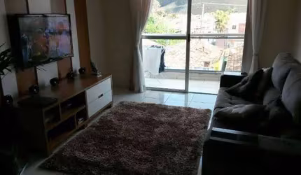 Apartamento com 3 dormitórios à venda, 86 m² por R$ 450.000,00 - Cidade Jardim - Jacareí/SP