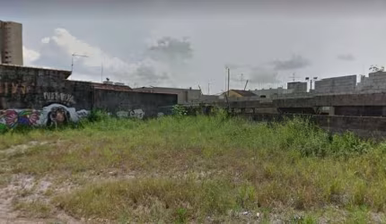 Terreno à venda, 507 m² por R$ 700.000