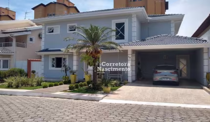 Casa com 5 dormitórios à venda, 330 m² por R$ 2.500.000,00 - Jardim Santa Maria - Jacareí/SP