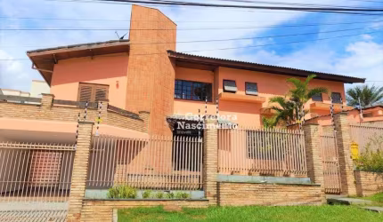 Casa com 4 dormitórios para alugar, 280 m² por R$ 5.400,00/mês - Jardim América - Jacareí/SP