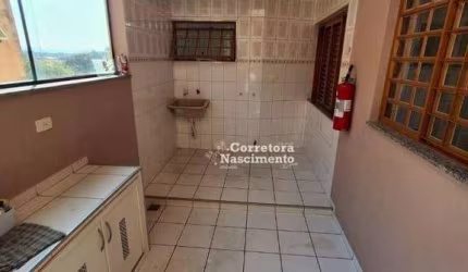 Loja para venda, 335 m² por R$ 900.000,00 - São João - Jacareí/SP