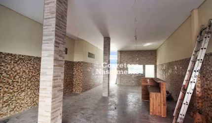 Loja para alugar, 165 m² por R$ 3.366,66/mês - Jardim Altos de Santana I - Jacareí/SP