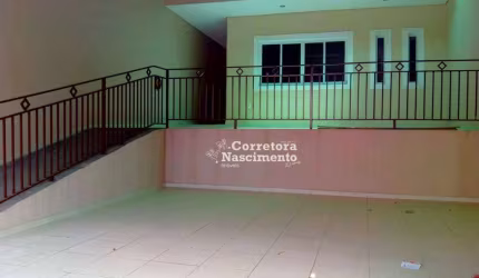 Casa com 4 dormitórios à venda, 230 m² por R$ 610.000,00 - Villa Branca - Jacareí/SP