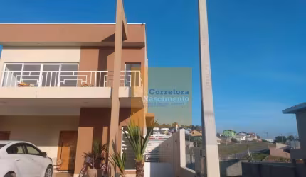 Casa com 3 dormitórios à venda, 211 m² por R$ 1.050.000,00 - Jardim Panorama - Jacareí/SP