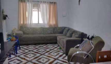 Casa com 2 dormitórios à venda por R$ 425.000,00 - Villa Branca - Jacareí/SP