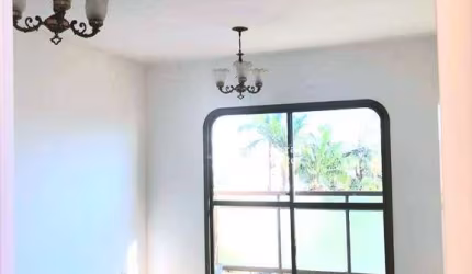 Apartamento com 3 dormitórios à venda, 129 m² por R$ 375.000,00 - Centro - Jacareí/SP