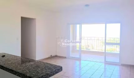 Apartamento com 3 dormitórios à venda, 90 m² por R$ 650.000,00 - Villa Branca - Jacareí/SP