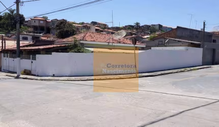 Casa com 2 dormitórios à venda, 130 m² por R$ 240.000,00 - Cidade Nova Jacareí - Jacareí/SP