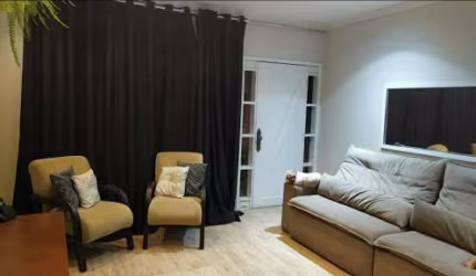 Casa com 3 dormitórios à venda, 192 m² por R$ 976.000,00 - Villa Branca - Jacareí/SP