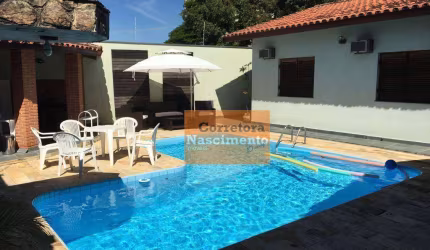 Casa com 3 dormitórios, 350 m² - venda por R$ 1.275.000,00 ou aluguel por R$ 6.000,00/mês - Jardim Siesta - Jacareí/SP