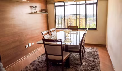 Apartamento com 3 dormitórios à venda, 98 m² por R$ 385.200,00 - Jardim Califórnia - Jacareí/SP
