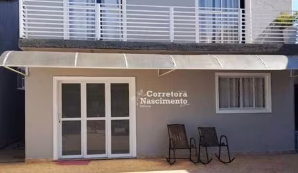 Casa com 2 dormitórios à venda, 130 m² por R$ 795.000,00 - Villa Branca - Jacareí/SP