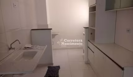 Apartamento com 2 dormitórios à venda, 52 m² por R$ 236.000,00 - Loteamento Jardim Sol Nascente - Jacareí/SP